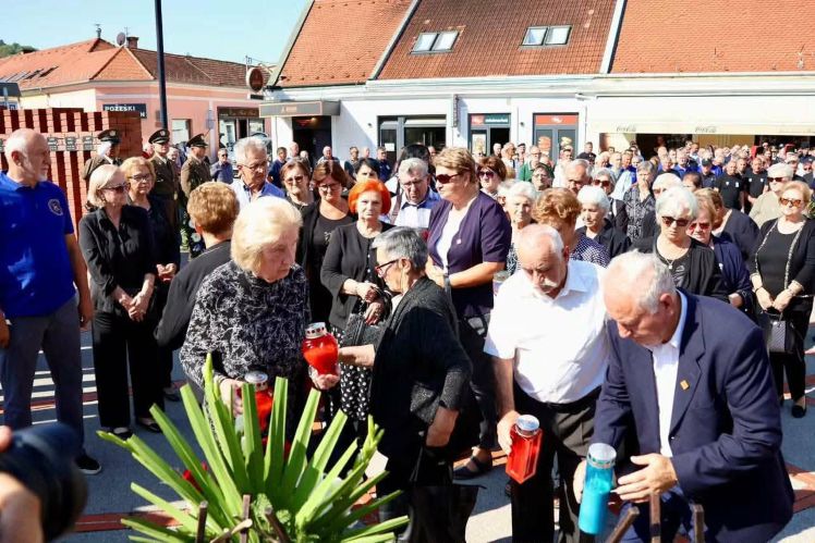 Hrvatska zajednica udruga roditelja poginulih branitelja domovinskog rata